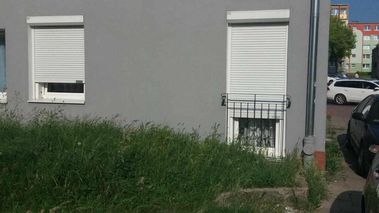 Apartament Brzezno Gdansk Luaran gambar